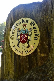 FOTKA - Putovn po esku  rozhledna Havsk bouda