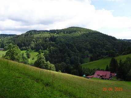 FOTKA - Cesta k vodopdm