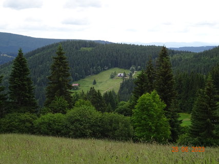 FOTKA - Z Pece pod Snkou do Janskch Lzn