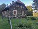 umavsk touln  zNovch Hut do Borovch Lad