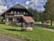 umavsk touln  zNovch Hut do Borovch Lad