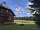 umavsk touln  zNovch Hut do Borovch Lad