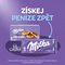 Zskej s Milkou penze zpt