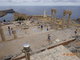 Lindos - ikona antickho ecka