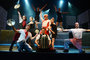 Posledn ance vidt muziklov hity Robin Hood a Voda (a krev) nad vodou