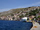Ostrov Symi - malebn krsa