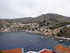 Ostrov Symi - malebn krsa