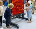 Veletrh FOR KIDS: Novinky pro dti, maminky, zdrav strava i hraky