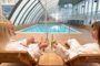Wellness tk za hranice se Spa.cz: Vyuijte kvtnov svtky naplno