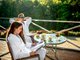 Wellness tk za hranice se Spa.cz: Vyuijte kvtnov svtky naplno