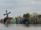 Nae prvn cesta do Holandska - Zaanse Schans