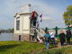Nae prvn cesta do Holandska - Zaanse Schans