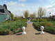 Nae prvn cesta do Holandska - Zaanse Schans