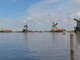 Nae prvn cesta do Holandska - Zaanse Schans