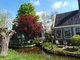 Nae prvn cesta do Holandska - Zaanse Schans