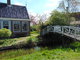 Nae prvn cesta do Holandska - Zaanse Schans