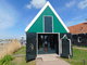 Nae prvn cesta do Holandska - Zaanse Schans