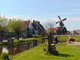 Nae prvn cesta do Holandska - Zaanse Schans