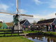 Nae prvn cesta do Holandska - Zaanse Schans