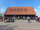 Nae prvn cesta do Holandska - Zaanse Schans