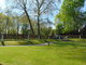 Nae prvn cesta do Holandska - zmek a park De Haar