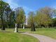 Nae prvn cesta do Holandska - zmek a park De Haar
