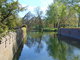 Nae prvn cesta do Holandska - zmek a park De Haar
