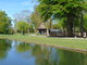 Nae prvn cesta do Holandska - zmek a park De Haar