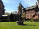 Nae prvn cesta do Holandska - zmek a park De Haar