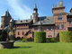Nae prvn cesta do Holandska - zmek a park De Haar