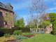 Nae prvn cesta do Holandska - zmek a park De Haar