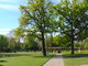 Nae prvn cesta do Holandska - zmek a park De Haar