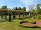 Nae prvn cesta do Holandska - zmek a park De Haar