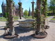 Nae prvn cesta do Holandska - zmek a park De Haar