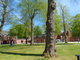Nae prvn cesta do Holandska - zmek a park De Haar