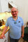 Prosteno 5. 5. 2025  Rudolf
