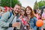 Bezva Fest 2025: Pt let radosti, zbavy a spolench zitk
