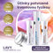 Uniktn produkty Lavy Cosmetics e skuten piny pot
