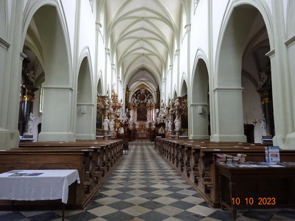 FOTKA - r nad Szavou - brna Vysoiny