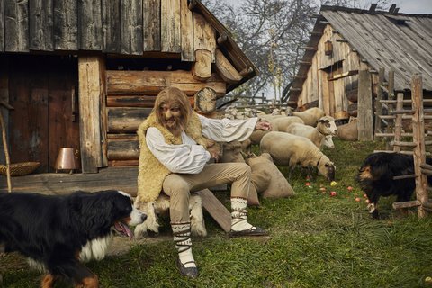 FOTKA - Pohdka Hodinv ue