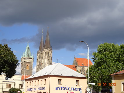 FOTKA - Bartolomjsk nvr - poklad v srdci Kolna
