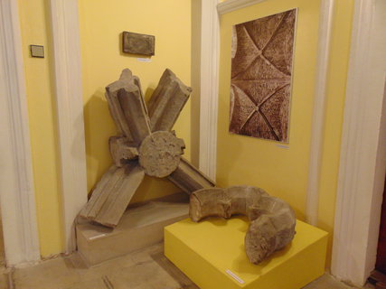 FOTKA - Navtvili jsme Vlastivdn muzeum v esk Lp