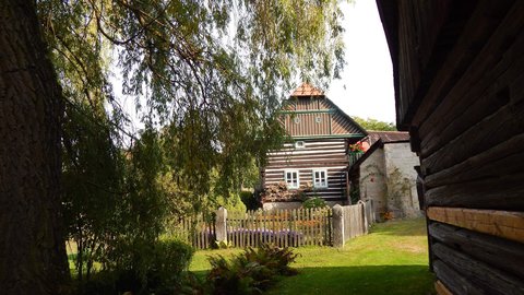 FOTKA - I tam jsme byli - Skaln relify a Kopicv statek