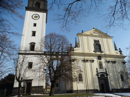 FOTKA - I tady jsme byli - Litomice