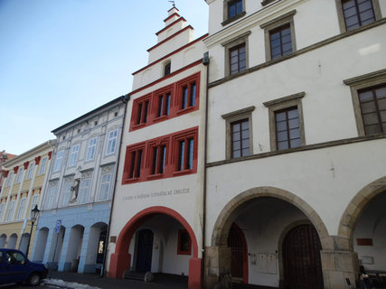 FOTKA - I tady jsme byli - Litomice