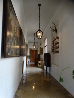 FOTKA - I tady jsme byli - zmek Milotice