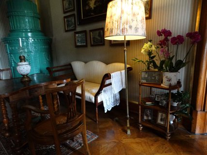 FOTKA - I tady jsme byli - zmek Milotice