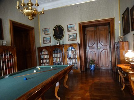 FOTKA - I tady jsme byli - zmek Milotice