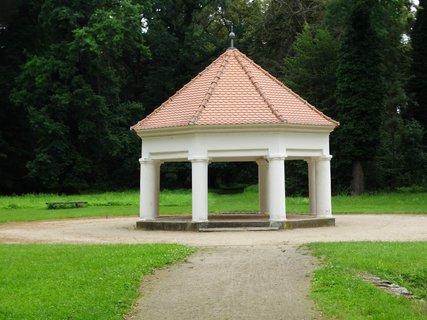FOTKA - I tady jsme byli - zmek Milotice