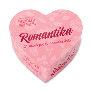 FOTKA - Jak si zpestit Valentna?